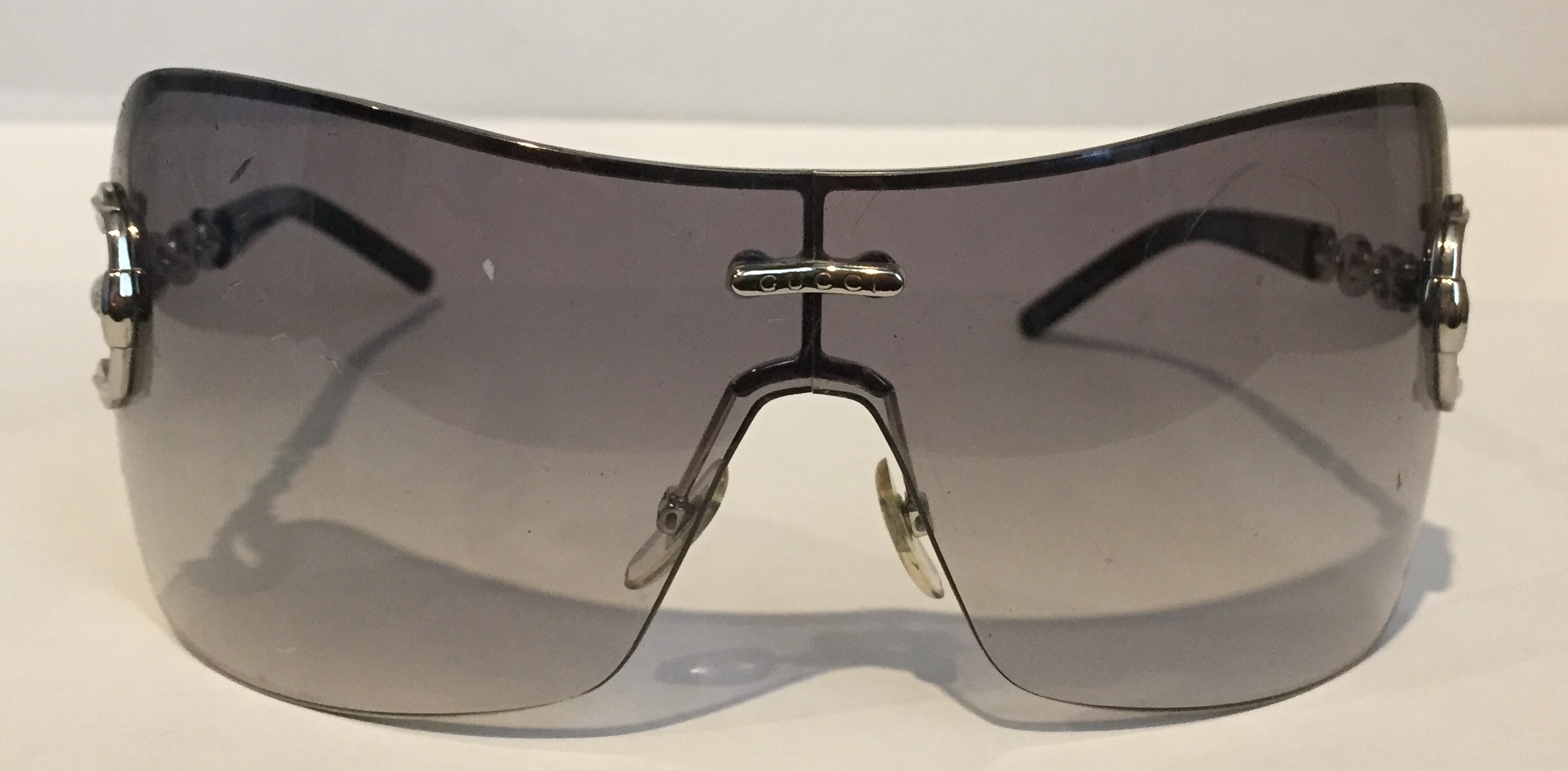 CLEARANCE GUCCI 2771 010ZR